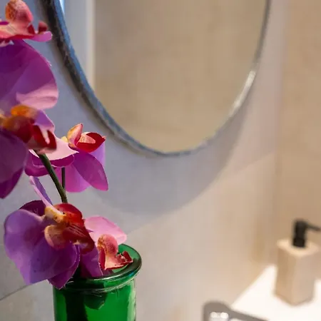 Tatil Evi Jas San Juan