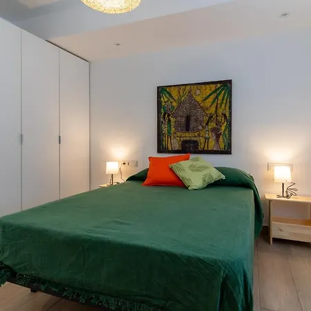 Jas San Juan Tatil Evi La Venteta