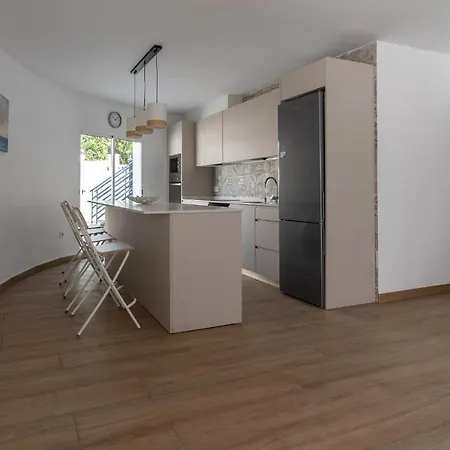 Tatil Evi Jas San Juan