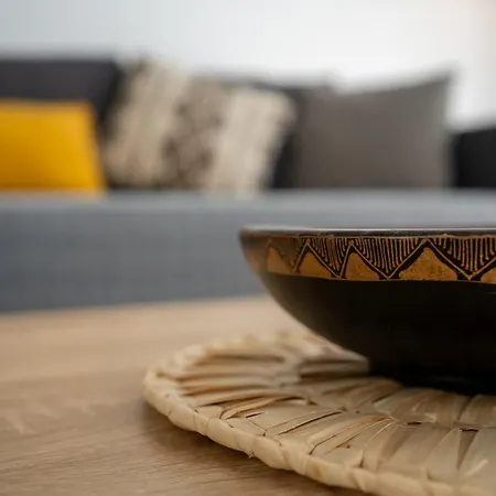Tatil Evi Jas San Juan La Venteta