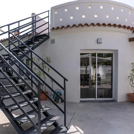 Tatil Evi Jas San Juan