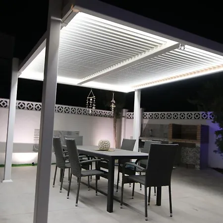 Tatil Evi Jas San Juan La Venteta