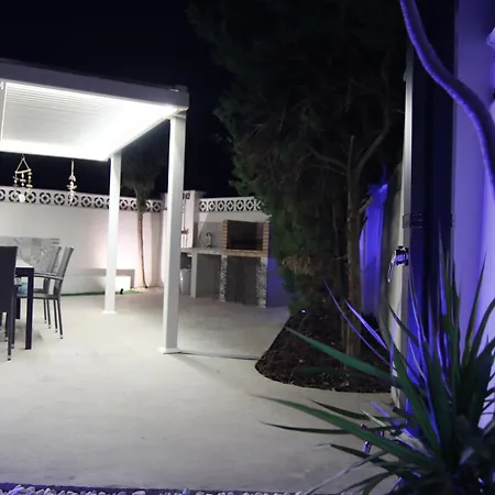Jas San Juan Tatil Evi La Venteta
