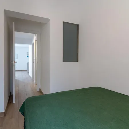 Jas San Juan Tatil Evi *