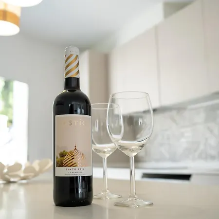 Tatil Evi Jas San Juan La Venteta