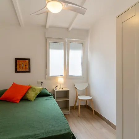 Jas San Juan Tatil Evi *