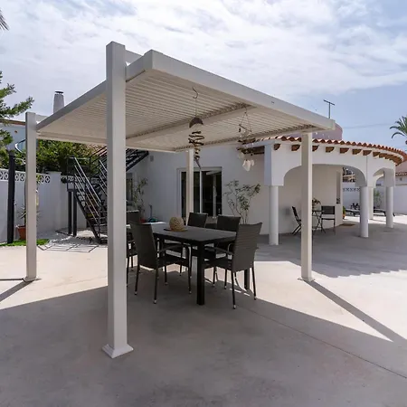 Tatil Evi Jas San Juan