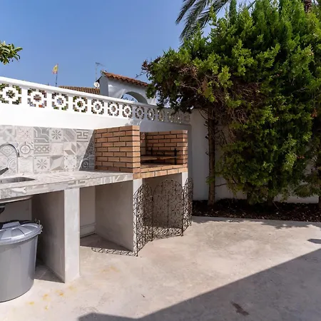 Tatil Evi Jas San Juan