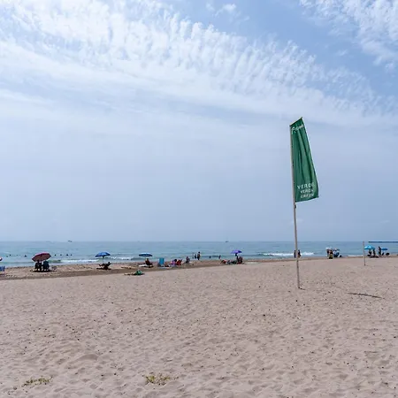 Jas San Juan La Venteta