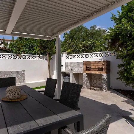 Tatil Evi Jas San Juan La Venteta
